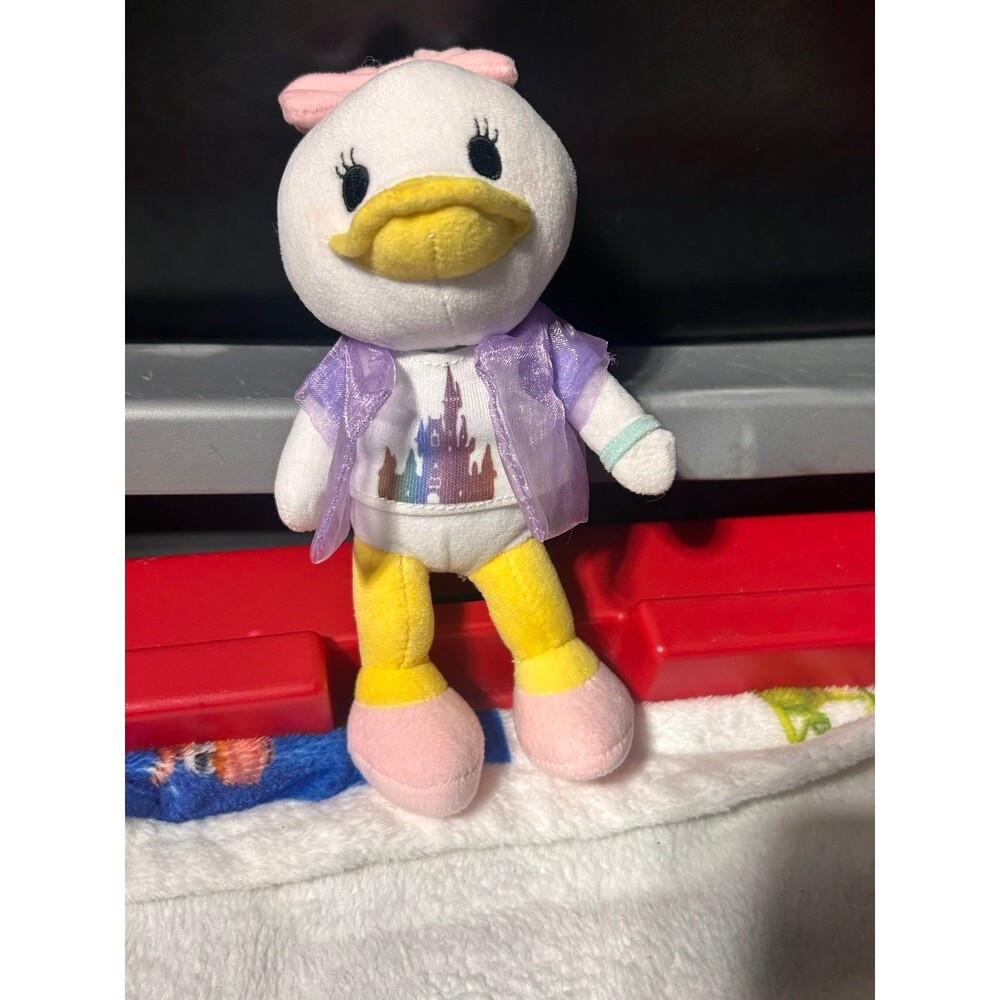 Daisy Duck nuimOs